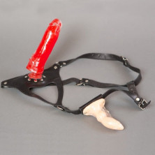 Podium фаллопротез