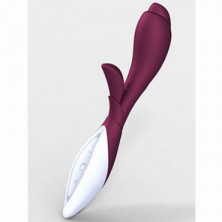 Zini Zook, фиолетово-белый