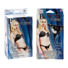 California Exotic Bound by Diamonds