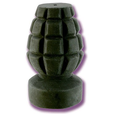 California Exotic Colt Power Stroker