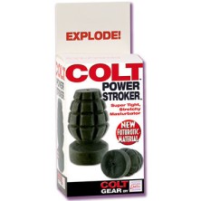 California Exotic Colt Power Stroker