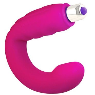 Rocks Off Groovy Chick, розовый