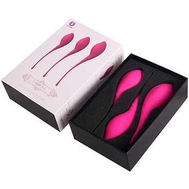 S-Hande Lamball, розовый