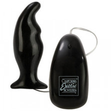 California Exotic Dr Joel Kaplan Angled