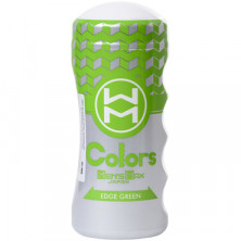 Men'sMax Colors Edge Green
