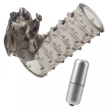 California Exotic Phil Varone Ghost Rocker