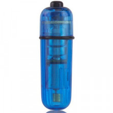 Screaming O Bullets, синий