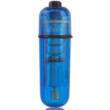 Screaming O Bullets, синий