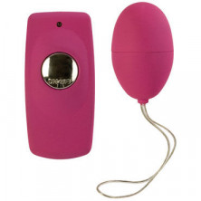 California Exotic Remote Egg