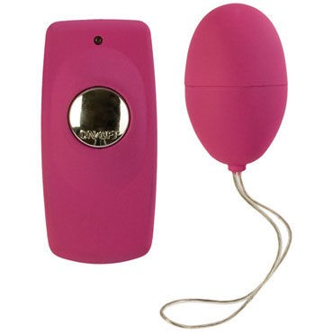 California Exotic Remote Egg