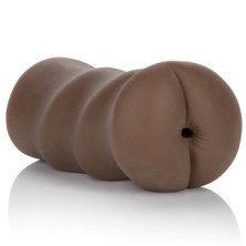 California Exotic Vivid Raw Bang It Ass, коричневый