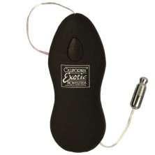 California Exotic Whisper Micro-Heated Bullets