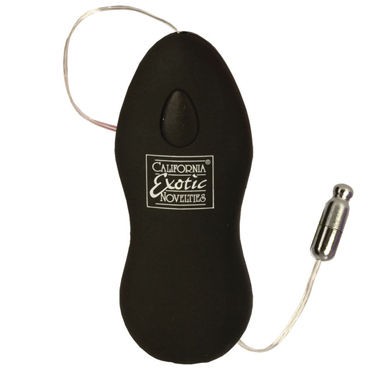 California Exotic Whisper Micro-Heated Bullets