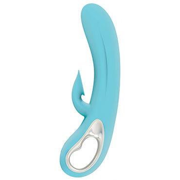 Lola Toys Gone With The Wind Of Pleasure, голубой