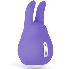 Good Vibes Only Tedy, фиолетовый