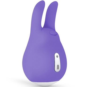 Good Vibes Only Tedy, фиолетовый