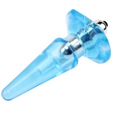 Chisa вибратор, голубой