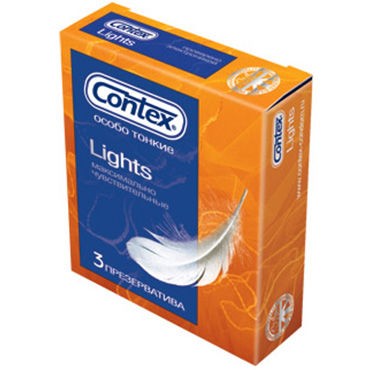 Contex Lights, 12 шт