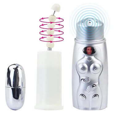 Baile Korean Beauty Lass