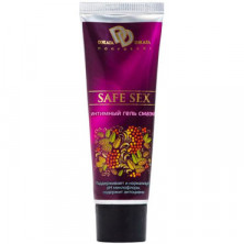 Djaga-Djaga Safe Sex, 30 мл