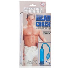 California Exotic Head Coach Penis Pump