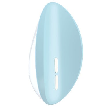Ovo S2 Клиторальный стимулятор, голубой