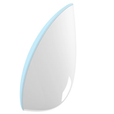 Ovo S2 Клиторальный стимулятор, голубой