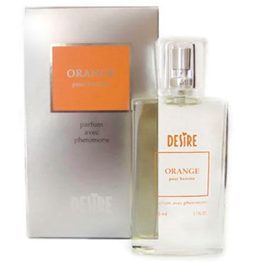 Desire Orange, 50 мл