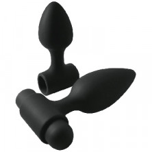 NSnovelties Renegade Vibes-O-Spades, черный