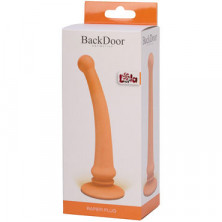 Lola Rapier Plug, телесный