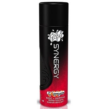 Wet Synergy Warming, 281 мл