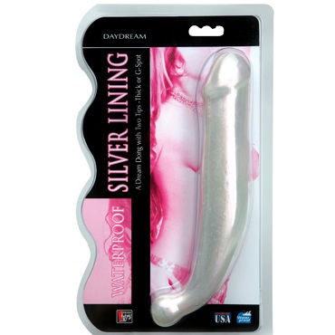 Dream toys фаллос