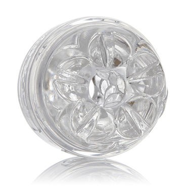 Fleshlight Quickshot Vantage, прозрачный