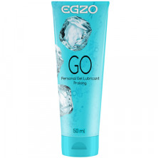 Egzo Go, 50 мл