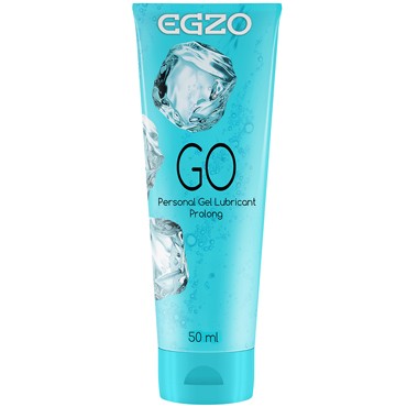 Egzo Go, 50 мл