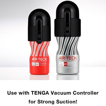 Tenga Air-Tech Vacuum Controller Compatible (Ultra)