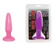 Baile Butt Blug 3,5 см, розовая