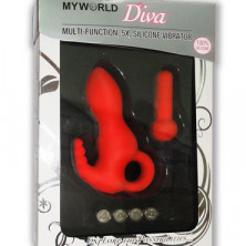 MyWorld фаллоимитатор