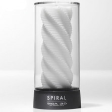 Tenga 3D Spiral