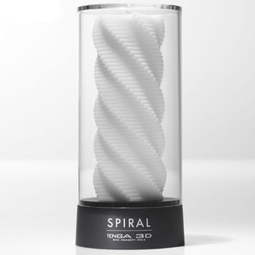 Tenga 3D Spiral