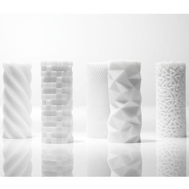 Tenga 3D Spiral