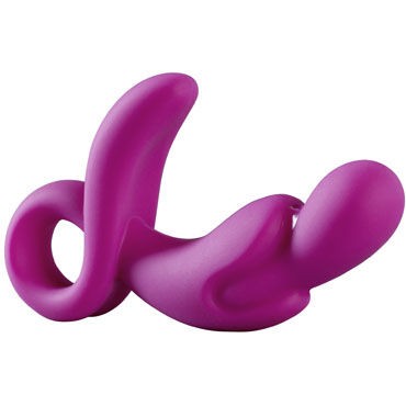 Fun Factory Bloomy, розовый