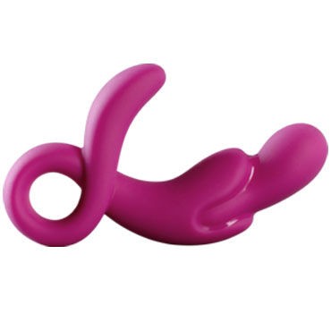 Fun Factory Bloomy, розовый