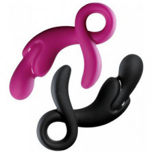 Fun Factory Bloomy, розовый