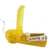 Baile вибробабочка