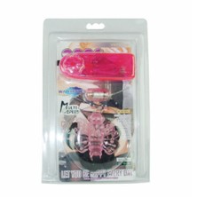 Baile вибробабочка