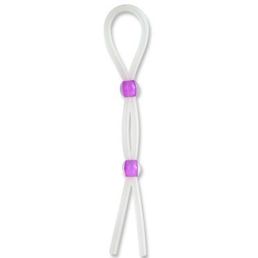 Pipedream Beaded Cock Ring