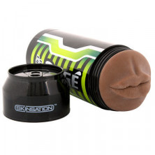 Funzone URGE Open Lipped