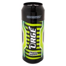 Funzone URGE Open Lipped