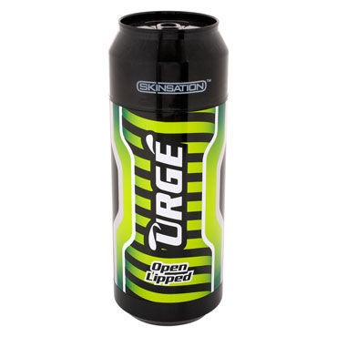 Funzone URGE Open Lipped